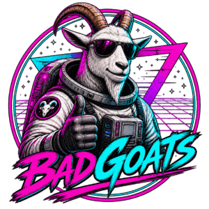BadGoats IT Services
