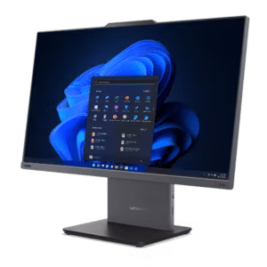 Lenovo ThinkCentre neo 50a 27 Gen 5 All-in-One - Core 5 210H, 16GB RAM, 512GB SSD, Windows 11 Pro