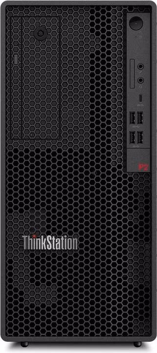 Lenovo ThinkStation P2 Tower Gen 2 RTX 5070