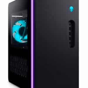 Alienware Aurora - Core Ultra 9 285K, 32GB DDR5, 2TB SSD, GeForce RTX 5080