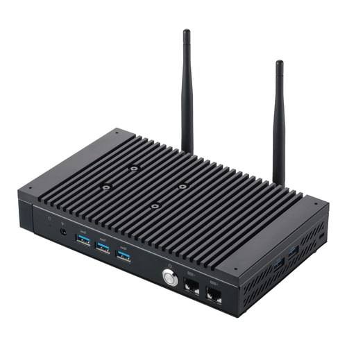 ASUS PL64 Mini PC