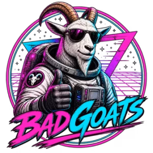 BadGoats IT Services