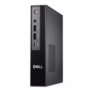 Dell Pro QBM1250 Plus - Core Ultra 5 235, 16GB DDR5, 512GB SSD, Windows 11 Pro